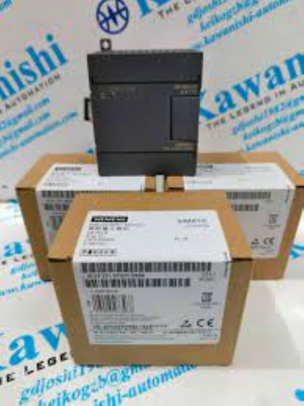 6es7231-7pb22-0xa8-siemens Programmable Logic Controller - Dimension (L*w*h): 8.50 X 10.00 X 7.10 Millimeter (Mm)