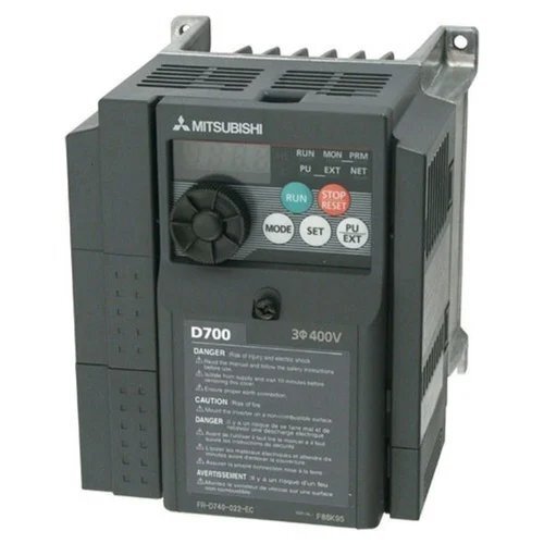 10HP VFD एसी ड्राइव