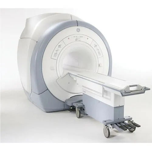 रीफर्बिश्ड Ge Signa Hdxt 1.5T MRI मशीनें
