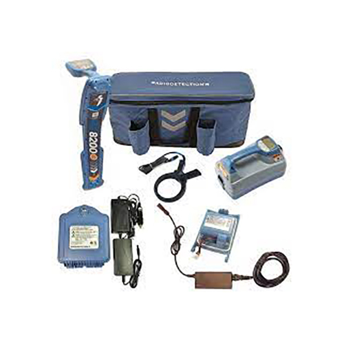 Rd8200g Pipe And Cable Locator