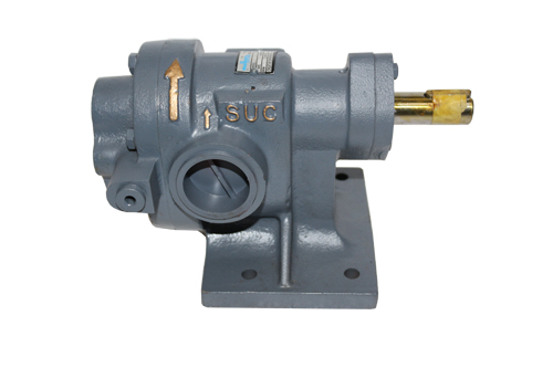 Fuel Injection Gear Pump By Creative Engineers