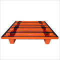 औद्योगिक प्लास्टिक पैलेट