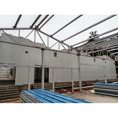 Industrial Puff Panel - Puff Material, Customized Sizes Available , Variety Of Colors For Commercial Use