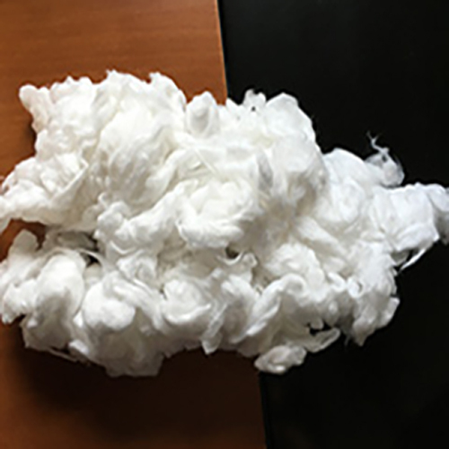 Bleached Cotton - High Fineness, Uniform Bright White Color | Eco-Friendly Material, Ideal for Bedding, Towels, Apparel, and Filling Material