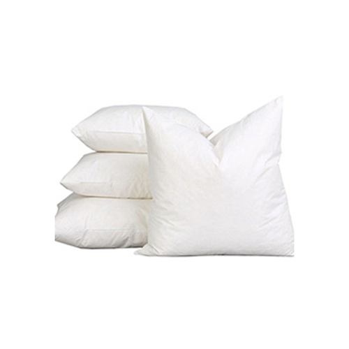 Feather Touch Pillows - Feature: Eco-Friendly