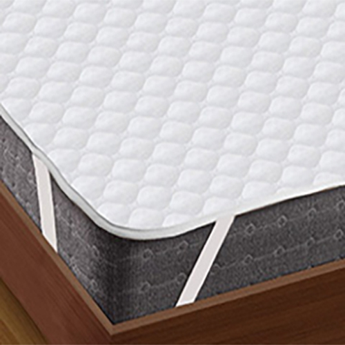 Polyfill Bed Protector - Feature: Eco-Friendly
