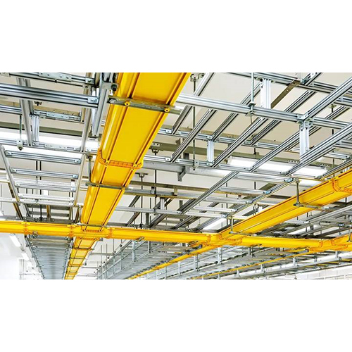 केबल ट्रे नए