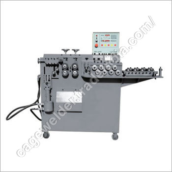 Ring Making Machine