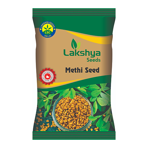 Green Wonder Methi Seeds - Cultivation Type: Common