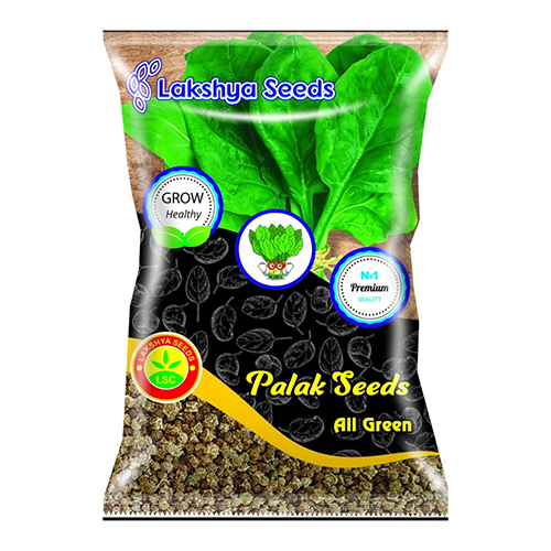 Common Palak Green Seeds