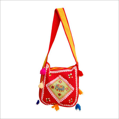 हस्तशिल्प बैग