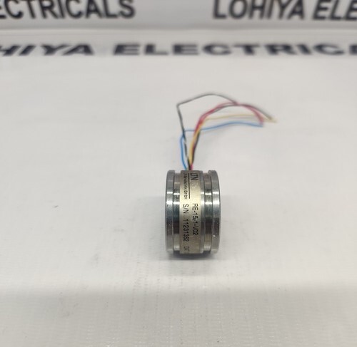 Ltn Re-15-1-v02 Resolver