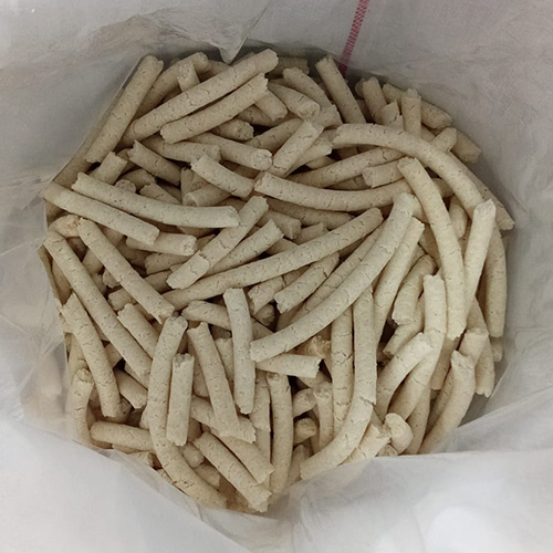 Virgin Coconut Oil Cake White Pack Type: Plastic Bag