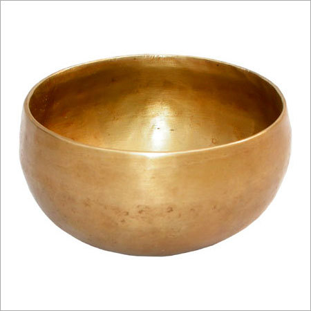 तिब्बती गायन कटोरी