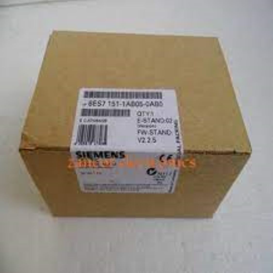 6es7151-1ab05-0ab0 -Siemens Programmable Logic Controller