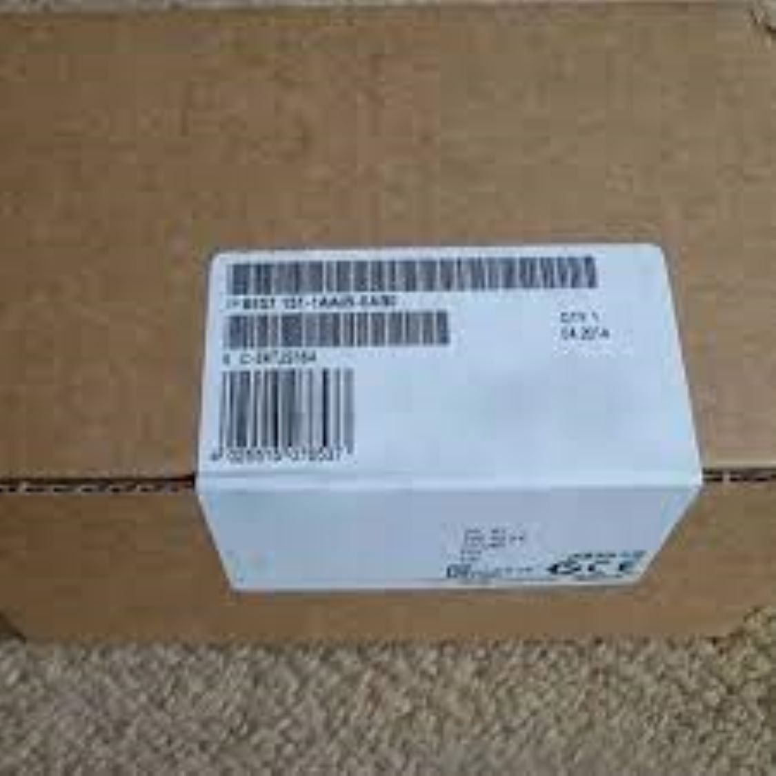 6es7151-1ab05-0ab0 -Siemens Programmable Logic Controller