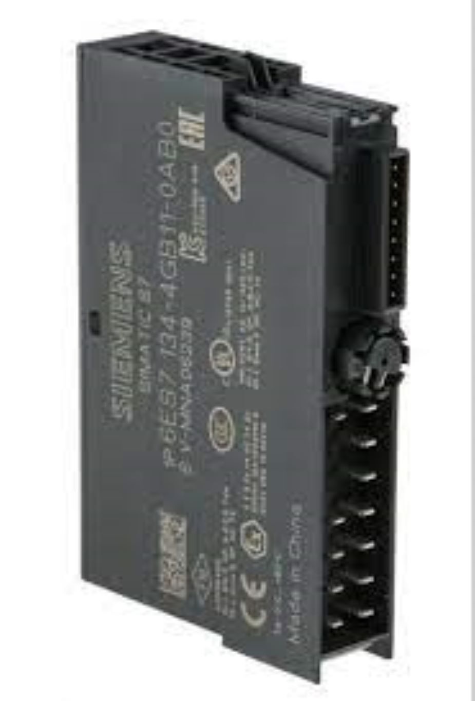 6es7134-4gb11-0ax0-siemens Programmable Logic Controller
