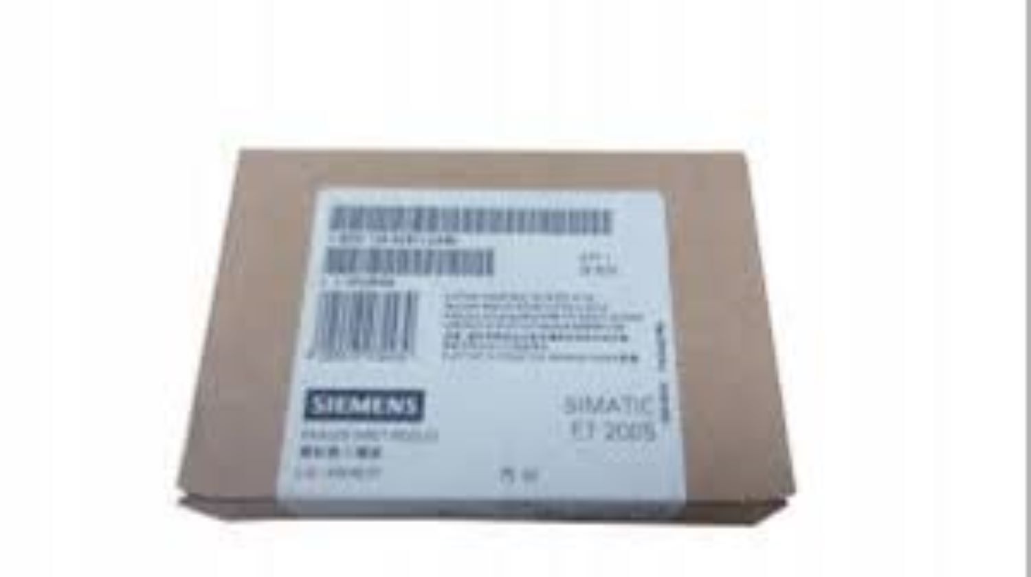 6es7134-4gb11-0ax0-siemens Programmable Logic Controller