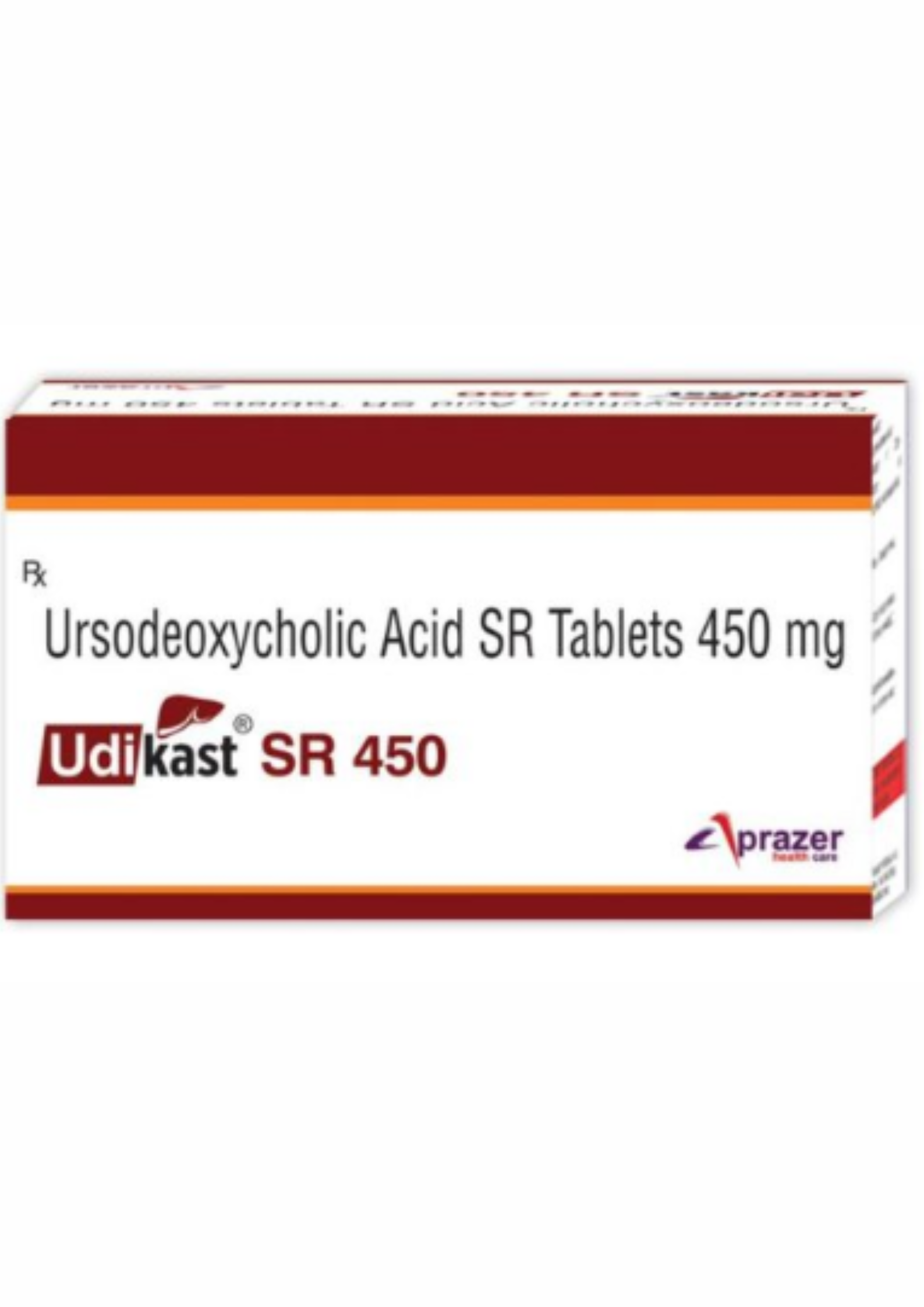 Udikast Sr Tablets - Storage Instructions: Cool & Dry Place