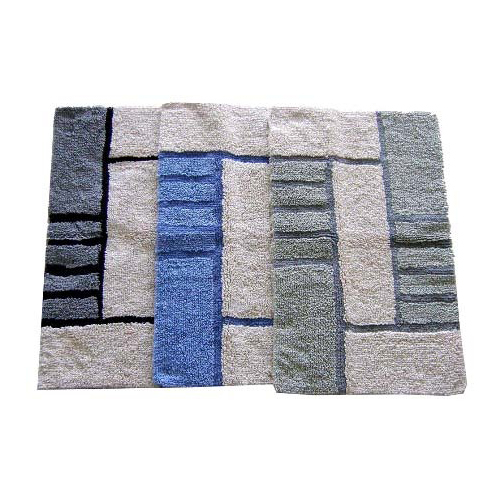 Green Outdoor Mats