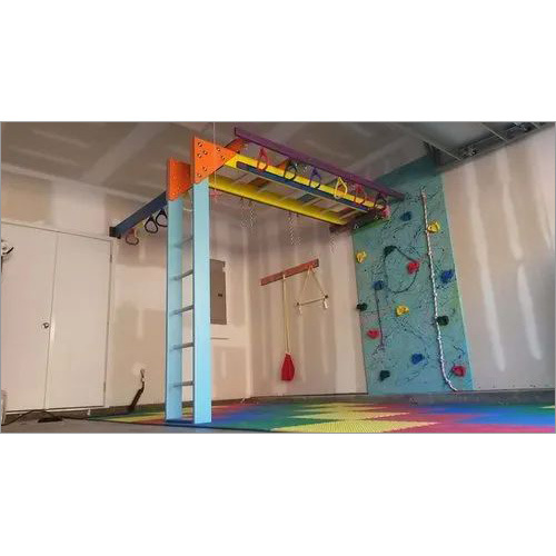 Sensory Gym
