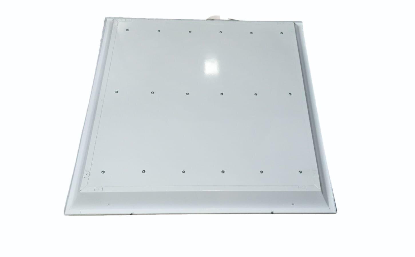White 2x2 Slim Panel Light 36watt