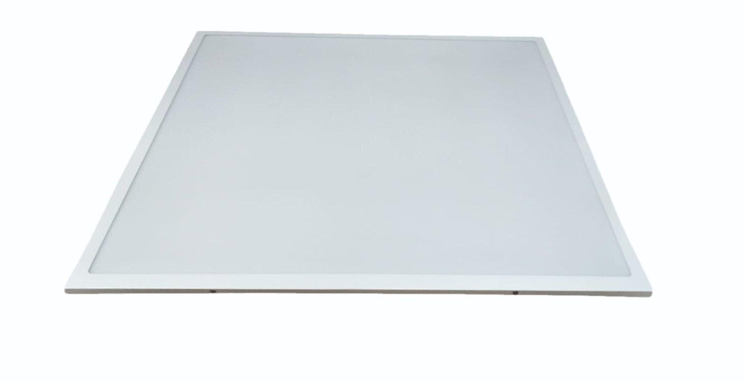 White 2x2 Slim Panel Light 36watt