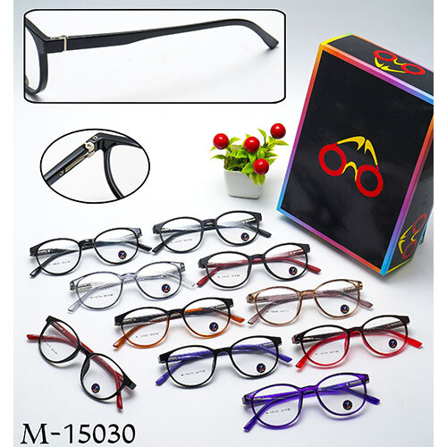 M 15030 चश्मे का फ़्रेम