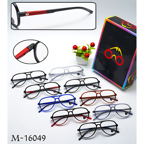 M 16049 चश्मे के फ्रेम