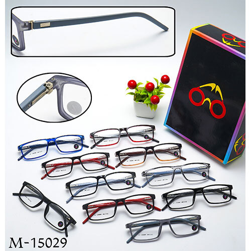 M 15029 चश्मे के फ्रेम