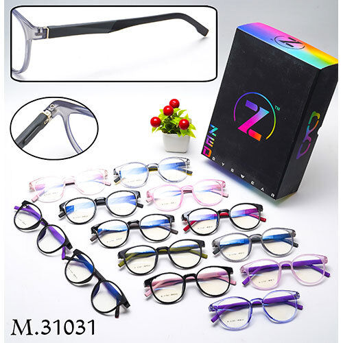 M 31031 चश्मे के फ्रेम