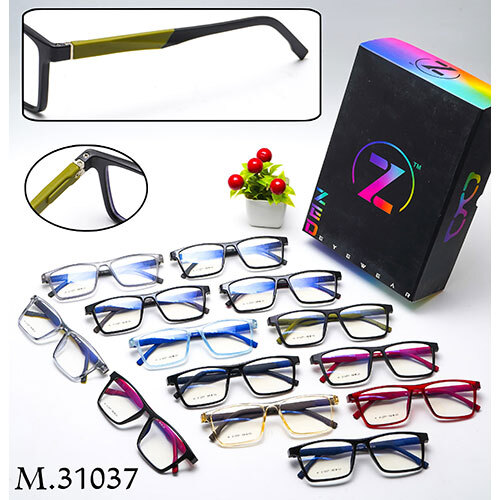 M 31037 चश्मे के फ्रेम