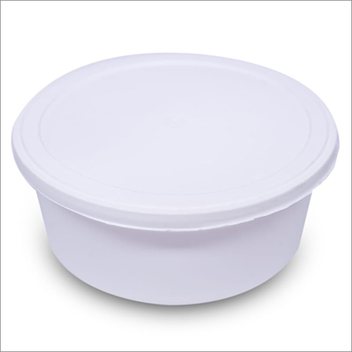 Plastic Food Container By Green Earth Enterprise