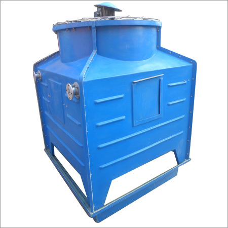 FRP Square Type Cooling Tower