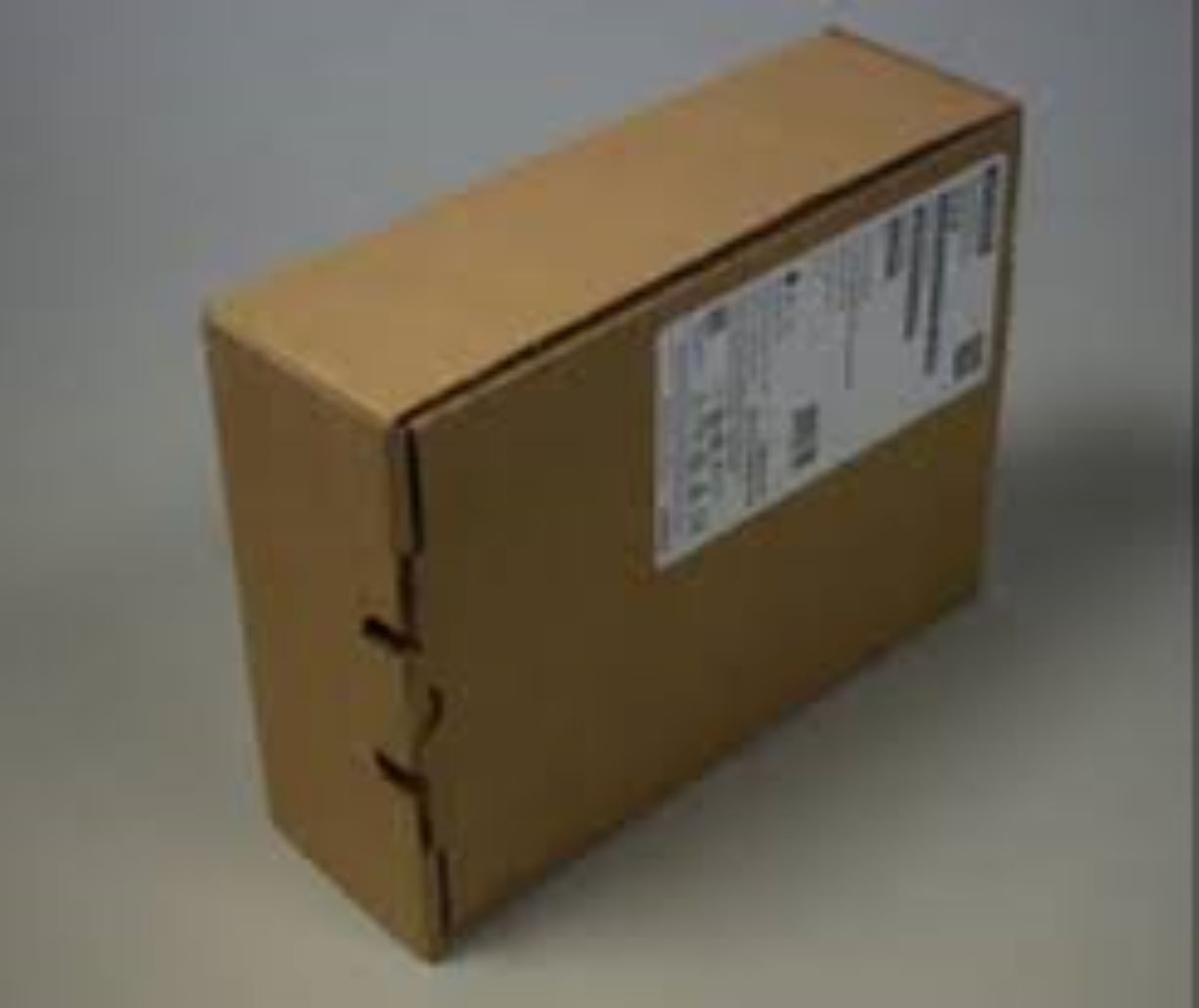 3 6sl3210-1ke12-3af2-siemens Programmable Logic Controller - Dimension (L*w*h): 270