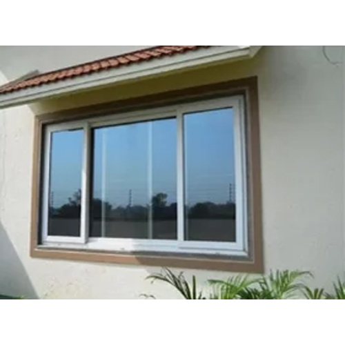 UPVC आawning विंडो