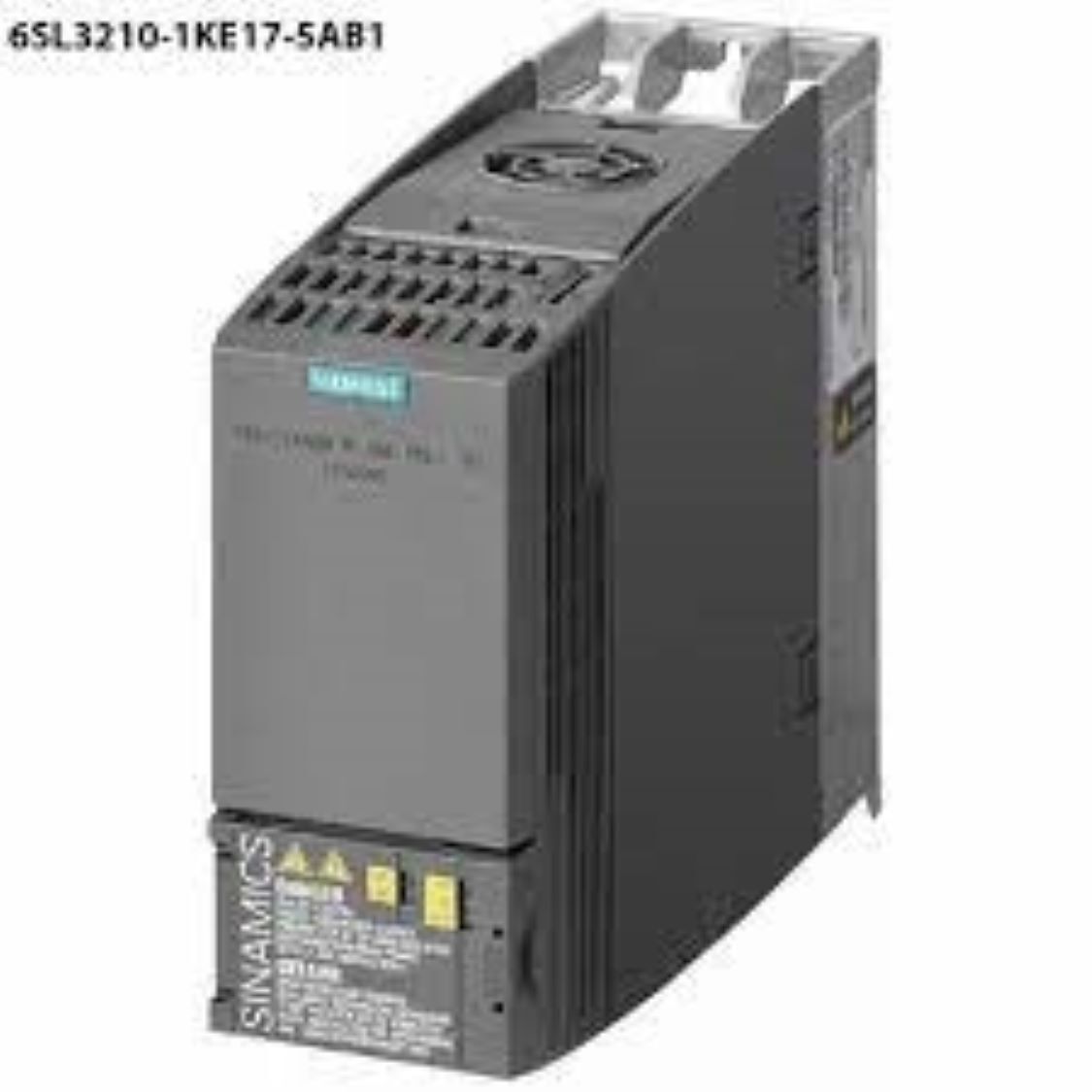 6sl3210-1ke11-8af2-siemens Programmable Logic Controller