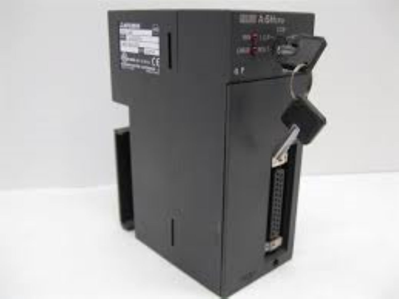 A1shcpu-siemens Programmable Logic Controller - Dimension (L*w*h): 130(h) 360(w) 82(d)mm. Weight: 1.3kg. Millimeter (Mm)