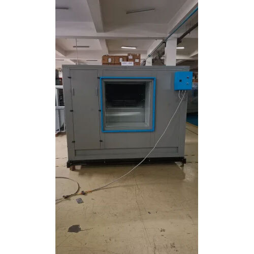 Duct Air Cooler By Aditya Industrial Sales