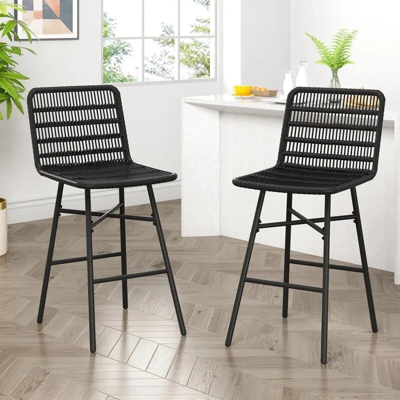 Baar Chair Application: Hotel