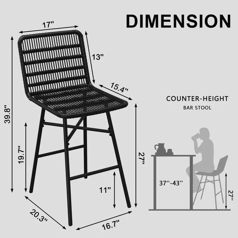 Baar Chair Application: Hotel