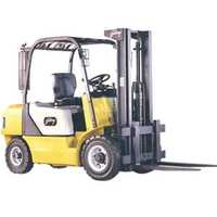 Godrej Forklift