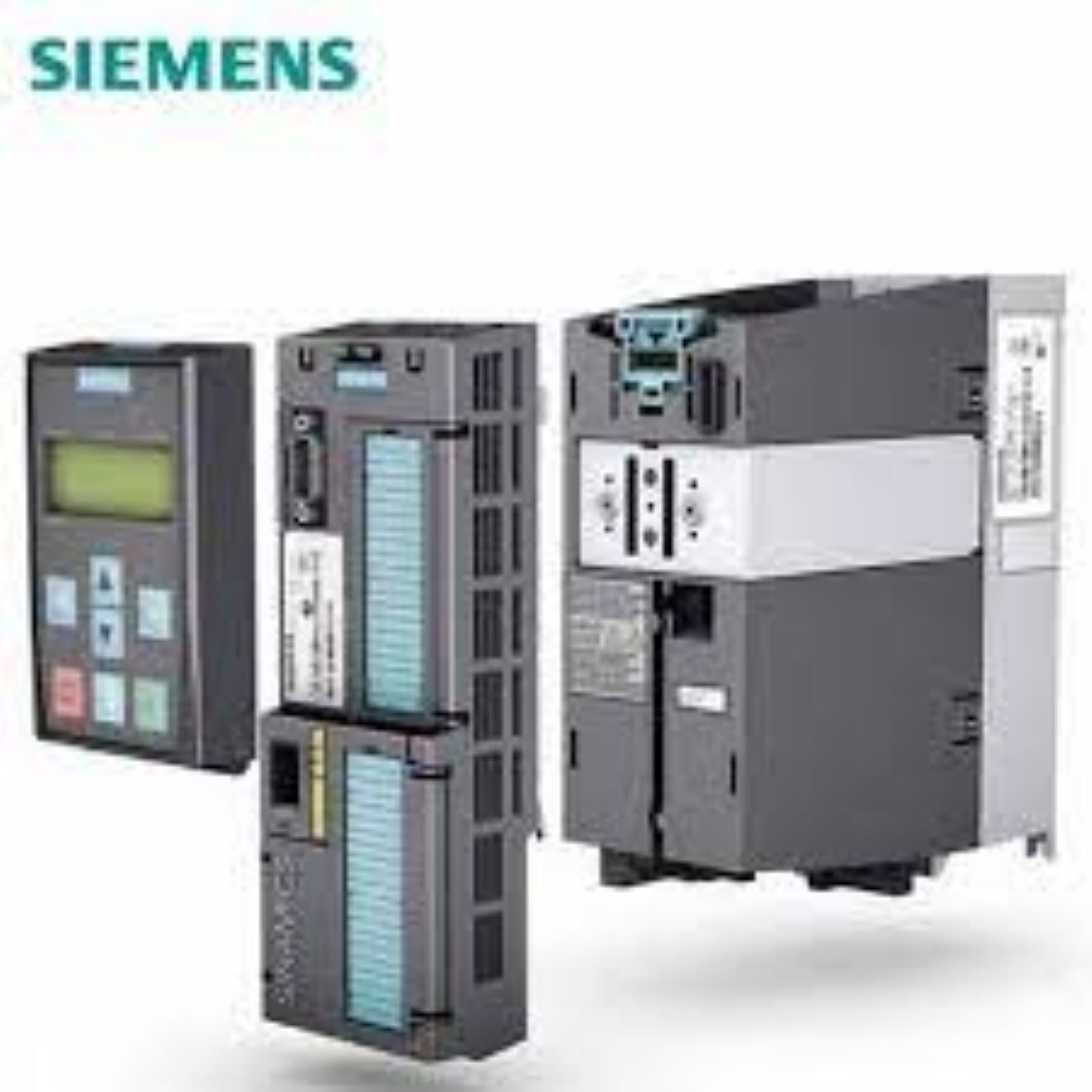 6sl3210-1pe21-8ul0-siemens Programmable Logic Controller - Dimension (L*w*h): 370