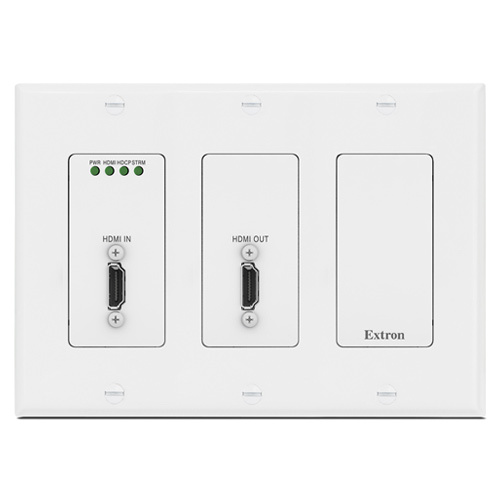 1g Pro Av Over Ip Encoder-hdmi-decorator-style Wallplate at Best Price ...