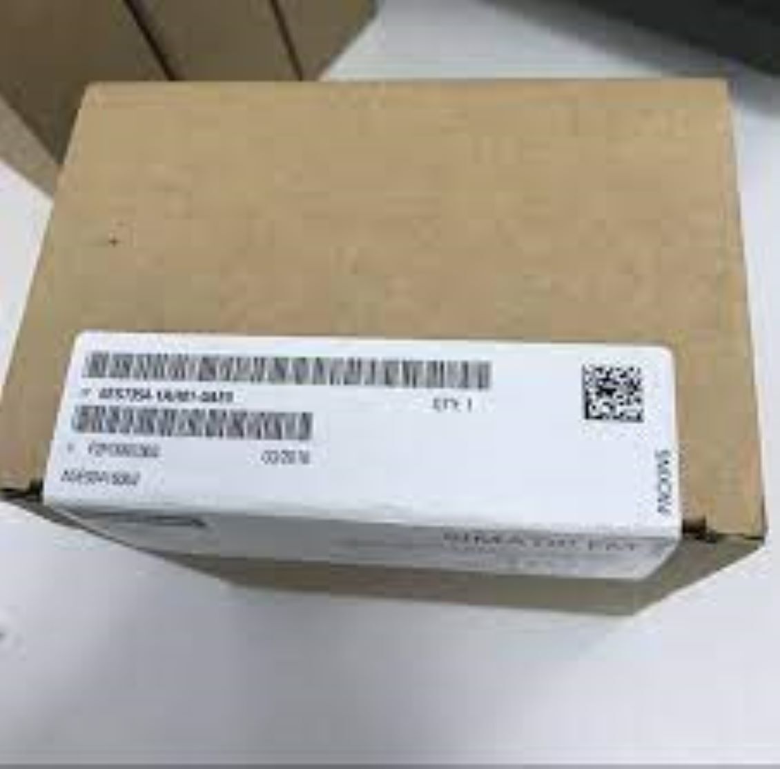 6es7354-1ah01-0ae0-siemens Programmable Logic Controller