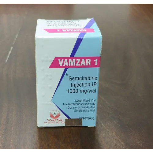 वामज़ार 1000Mg