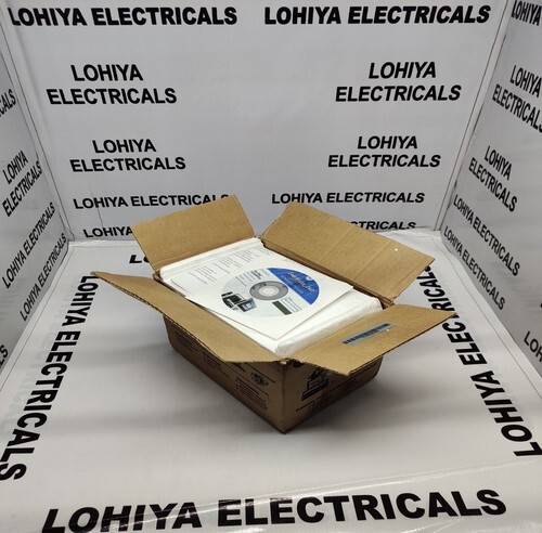 Ge Multilin 239-rtd Motor Protection Relay (New Open Box)