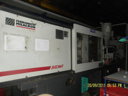 FERROMATIK 300 TON