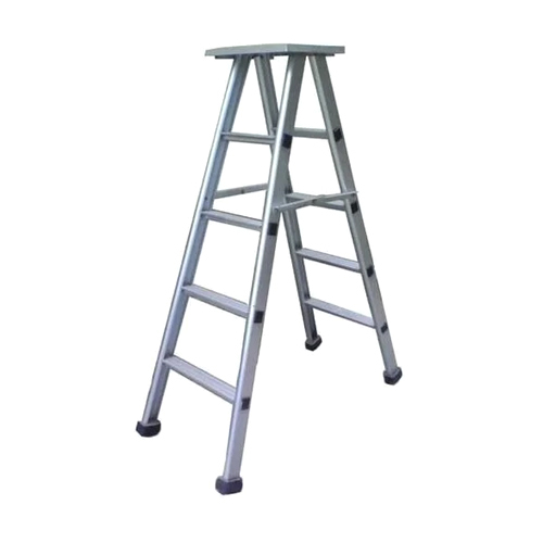 Foldable Aluminium Step Ladder