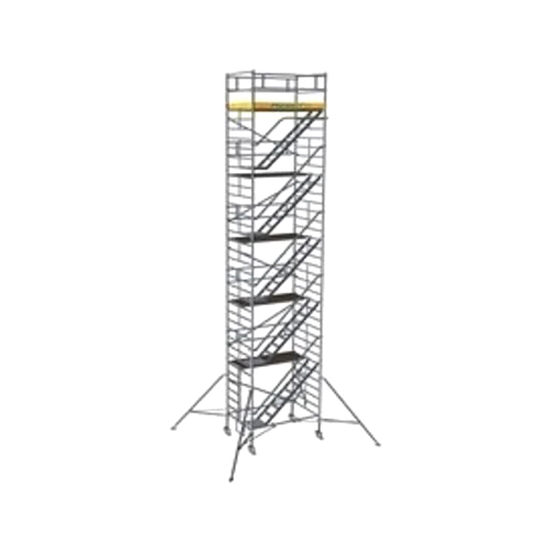 Foldable Cuplock Staircase Tower